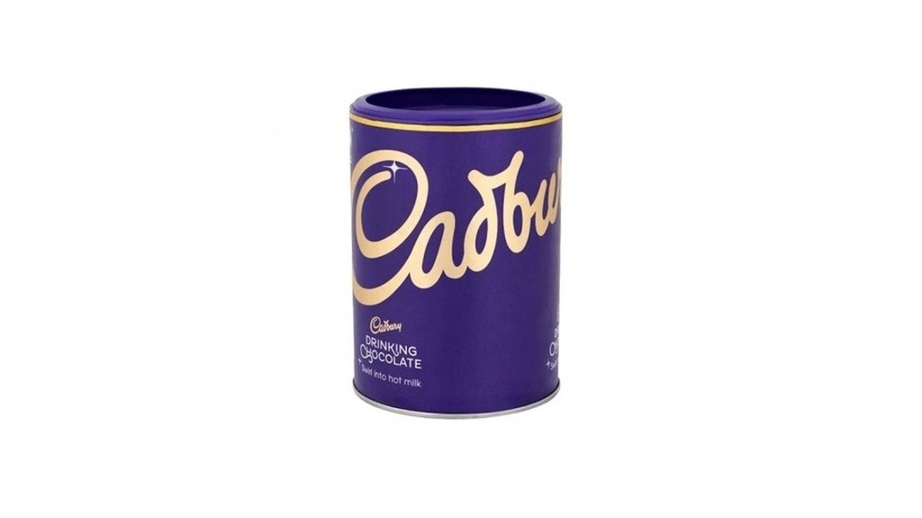 Cadbury Hot Chocolate 250g