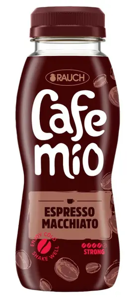 Cafe Mio Espresso 250ml