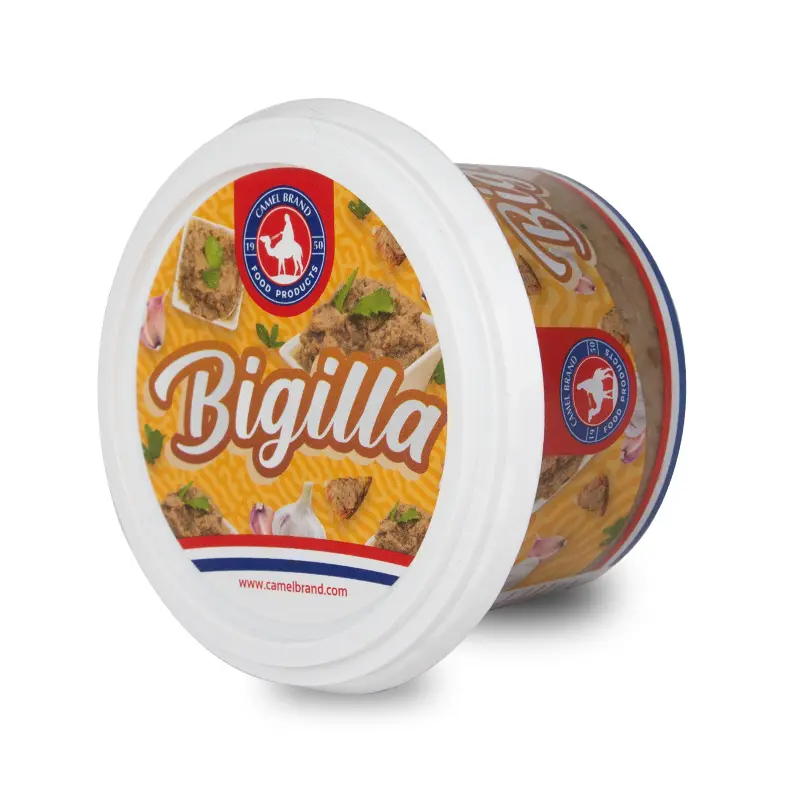 Camel Brand Bigilla 200g
