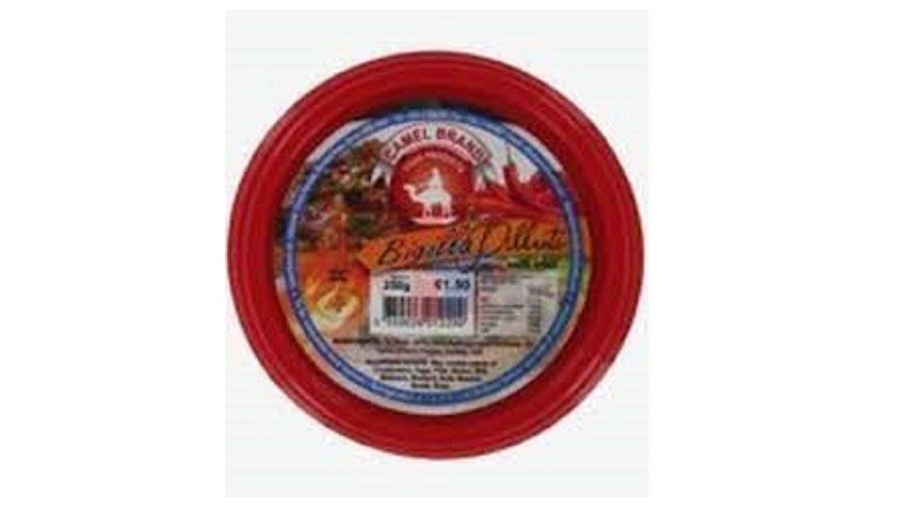 Camel Brand Bigilla Pikkanti 250g