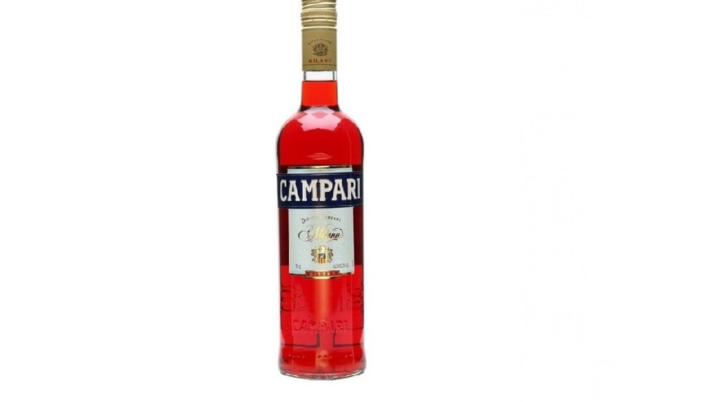 Campari Bitter 700Ml