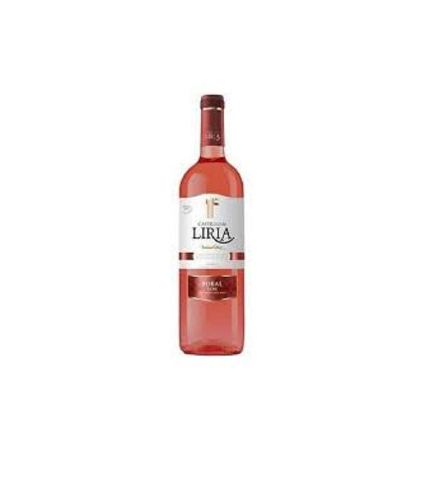 Castillo De Liria Rose 750 ml