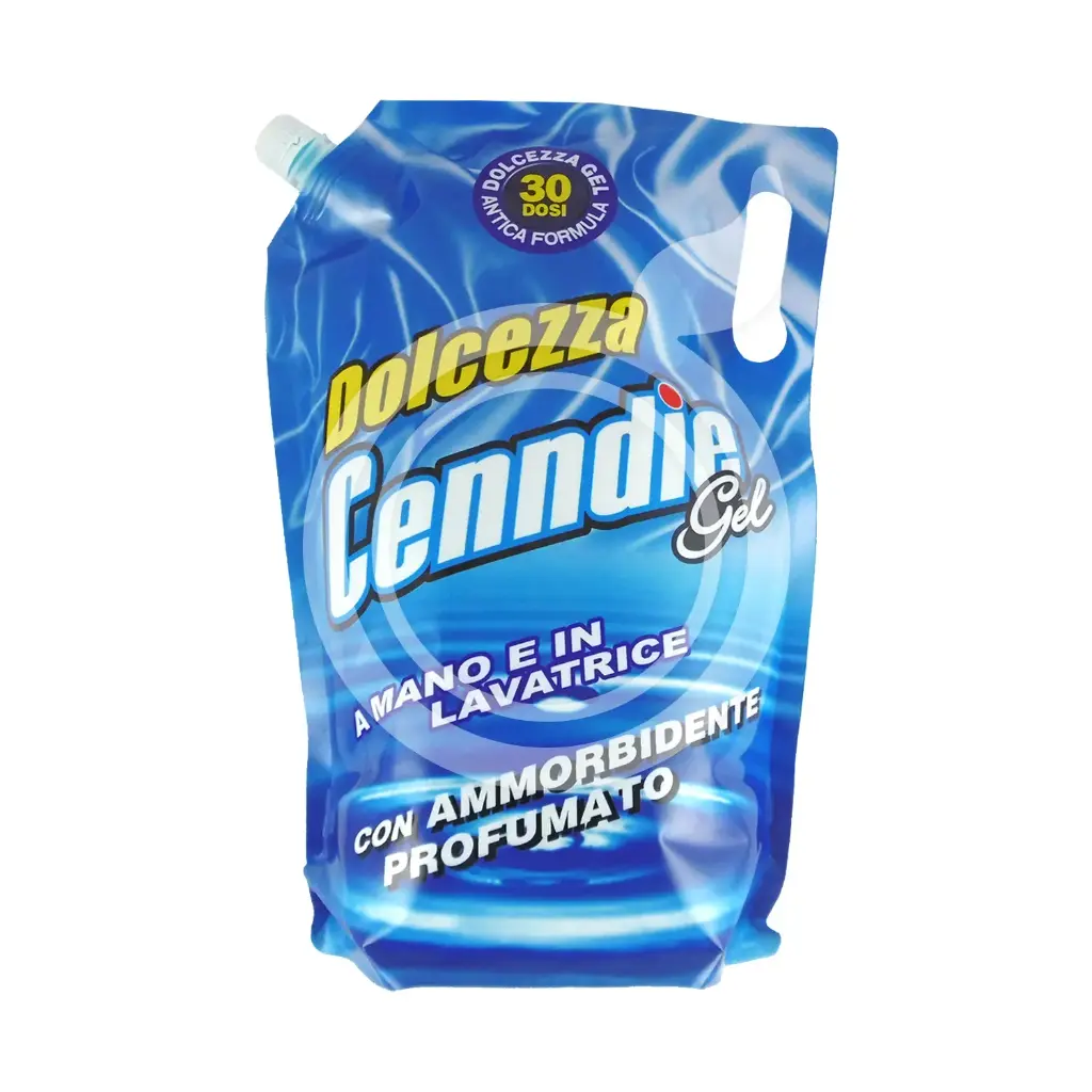 Cenndie Gel Blue 3L