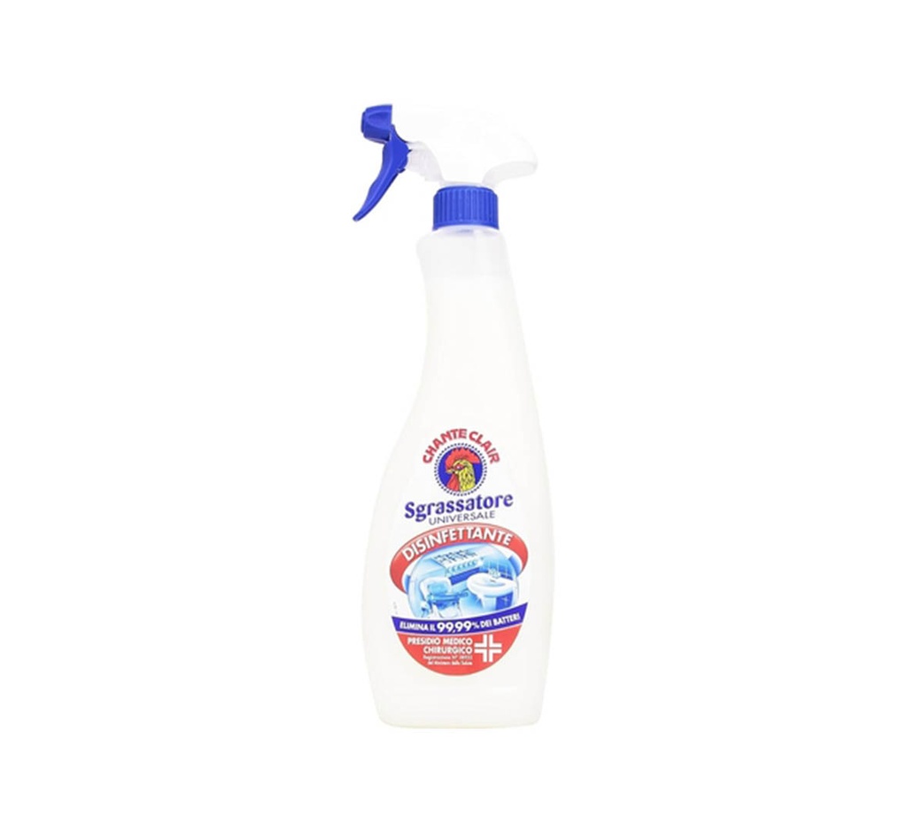 Chante Clair Sgrassatore 600Ml