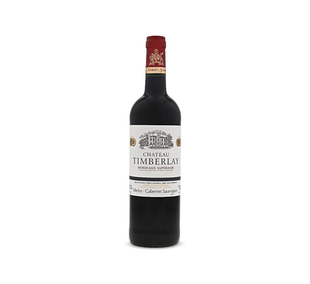Chateau Timberland 2018 750Ml