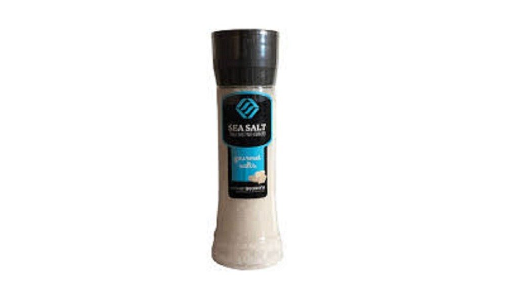 Chef Seasons Sea Salt Gourmet 100g