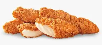 Chicken Prime, Roasted Chicken Strips 1kg