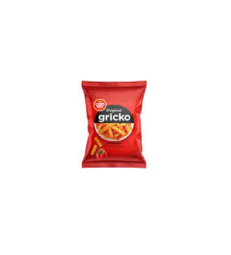 Chips Way Gricko With Tomatoes Taste 100G