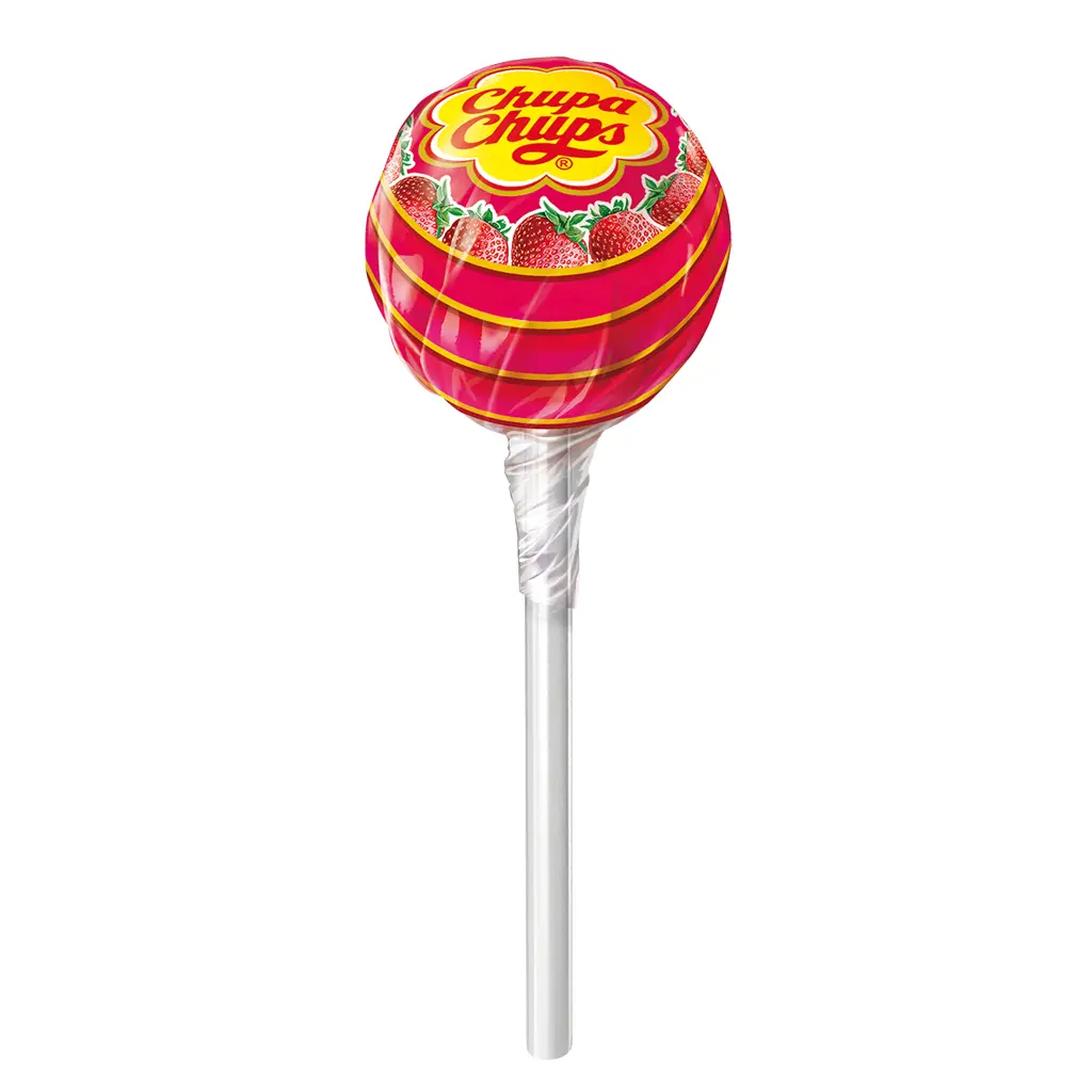 Chupa Chups Lollipops