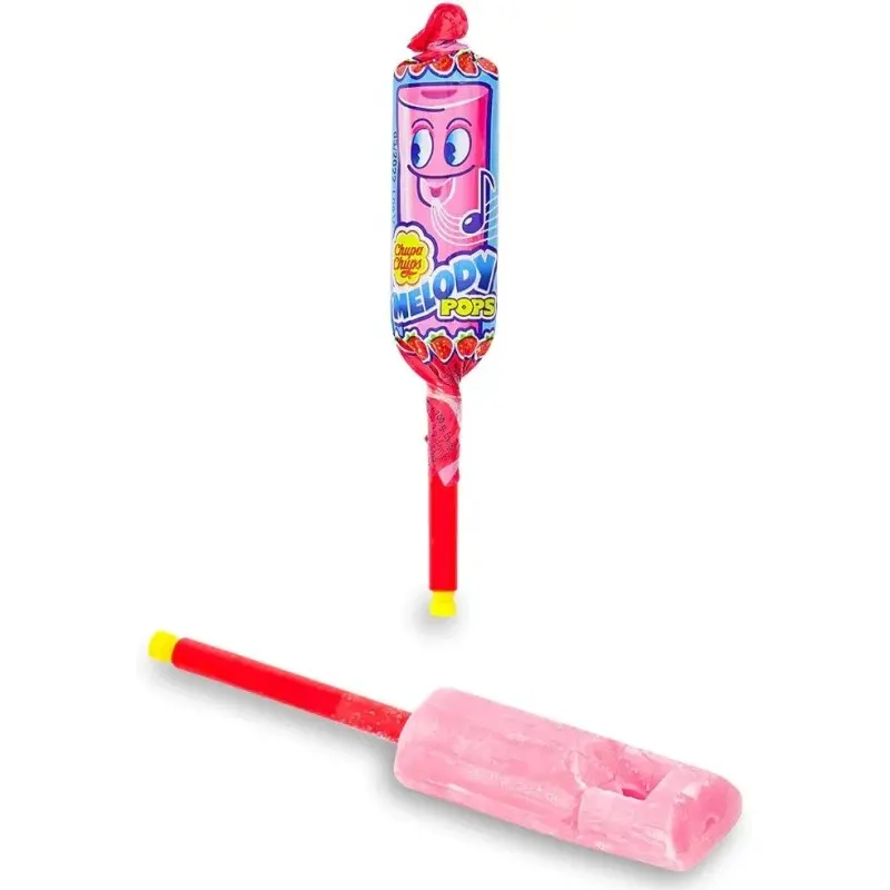 Chupa Chups Melody Pops