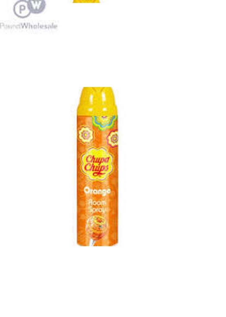 Chupa Chups Orange Room Spray 300 ml