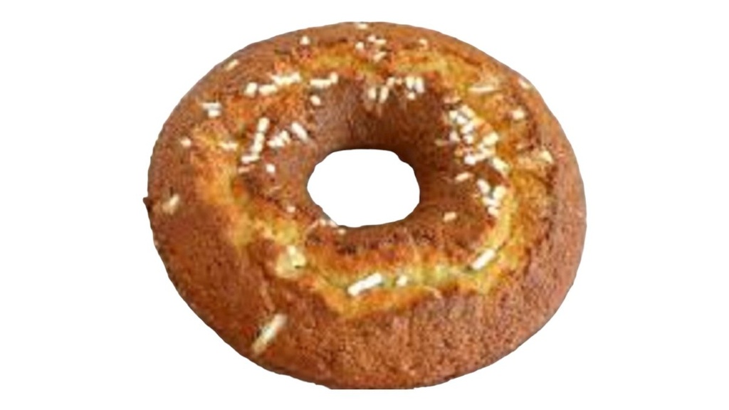 Ciambella Allo Yogurt 400G