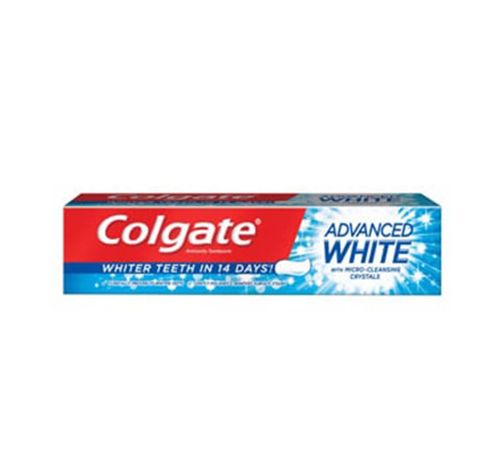 Colgate Advance White 100ml