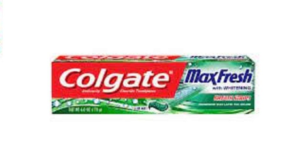 Colgate Max Fresh 100ml