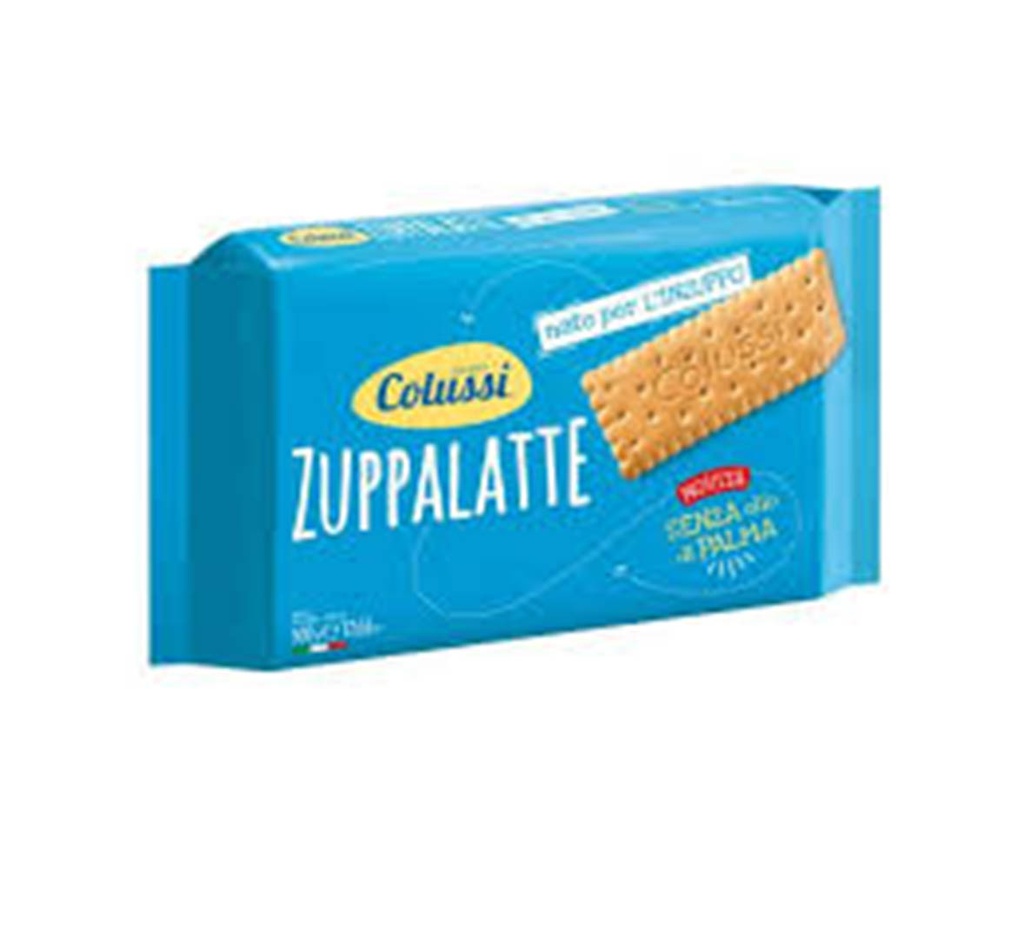 Colussi Zuppalatte