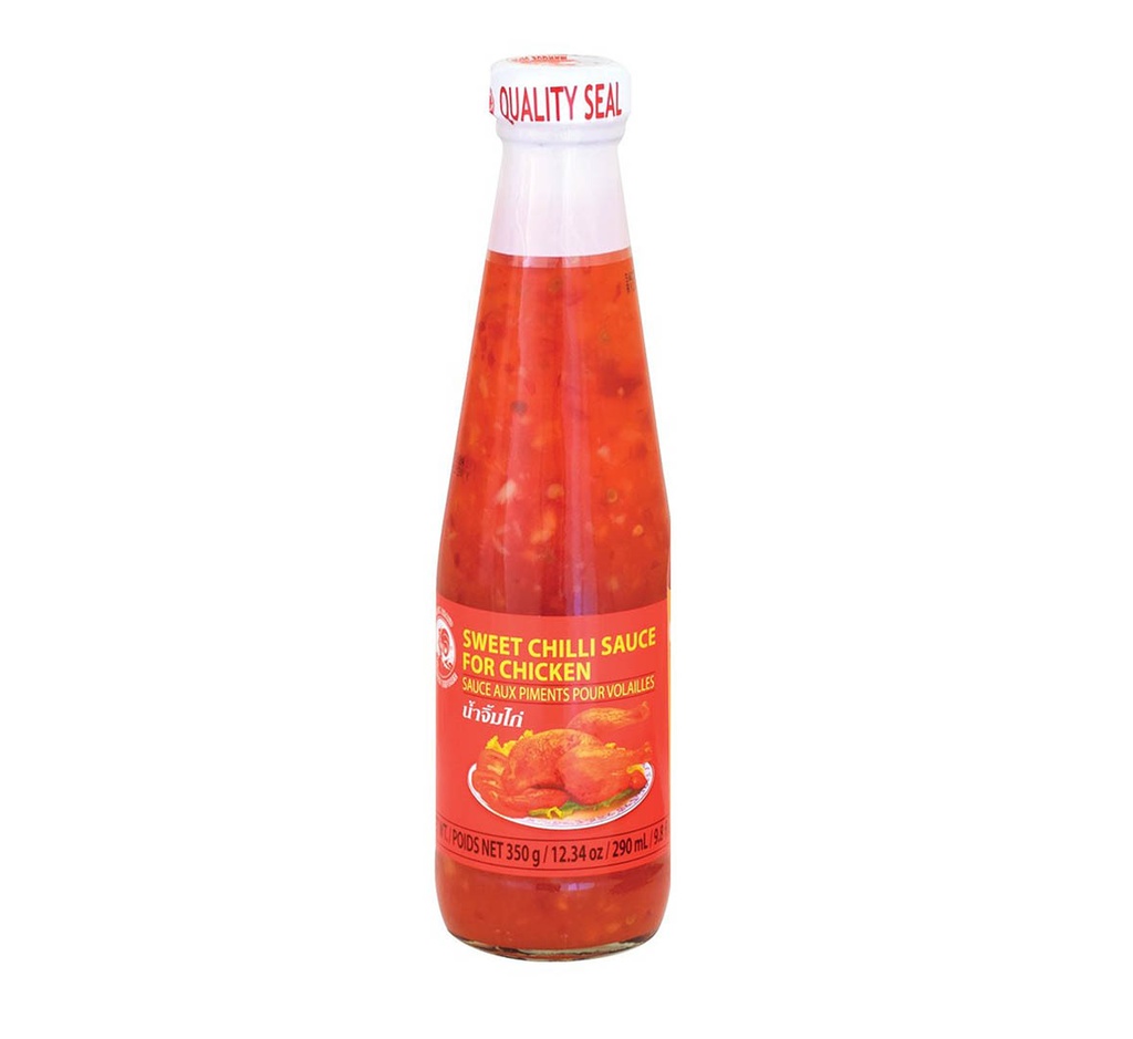Cook Barnd Sweet Chili Sauce For Chick 290Ml
