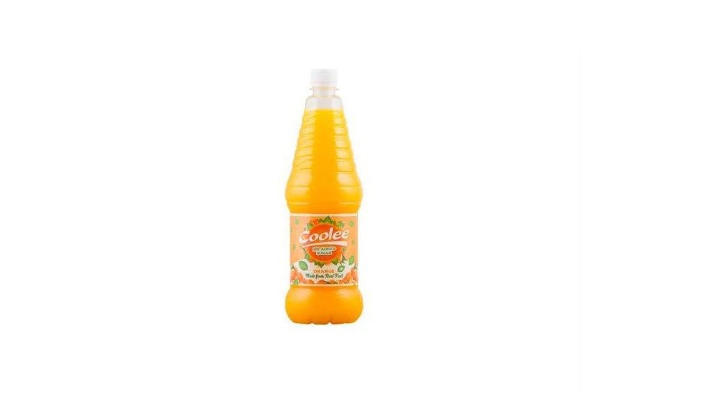 Coolee Orange, 1.5L