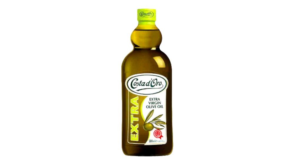 Costa D'Oro Extra Virgin Olive Oil 500ml