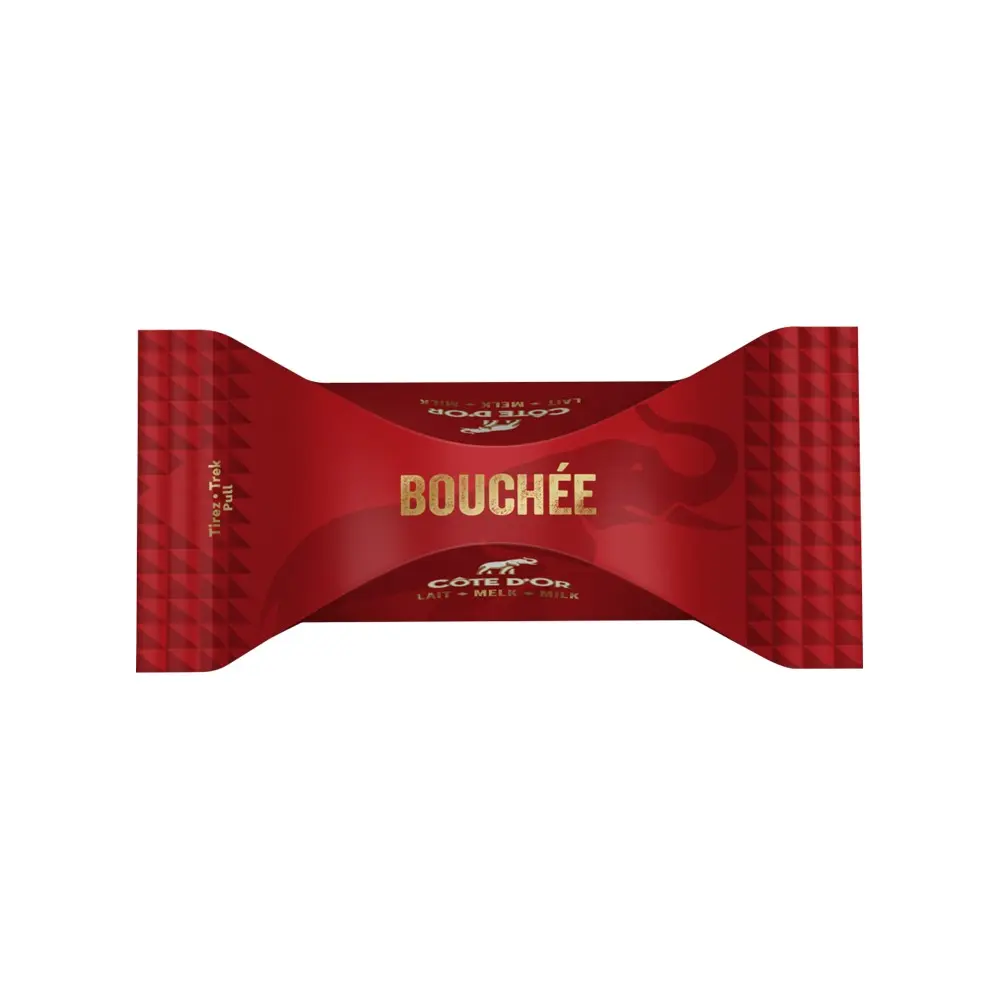 Cote D'Or Bouchee 25g