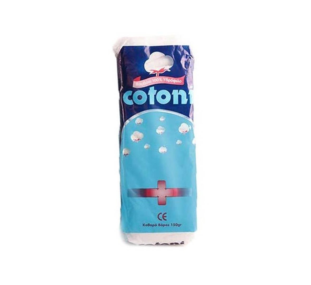Cotton Plus 100% Cotton 70Gr
