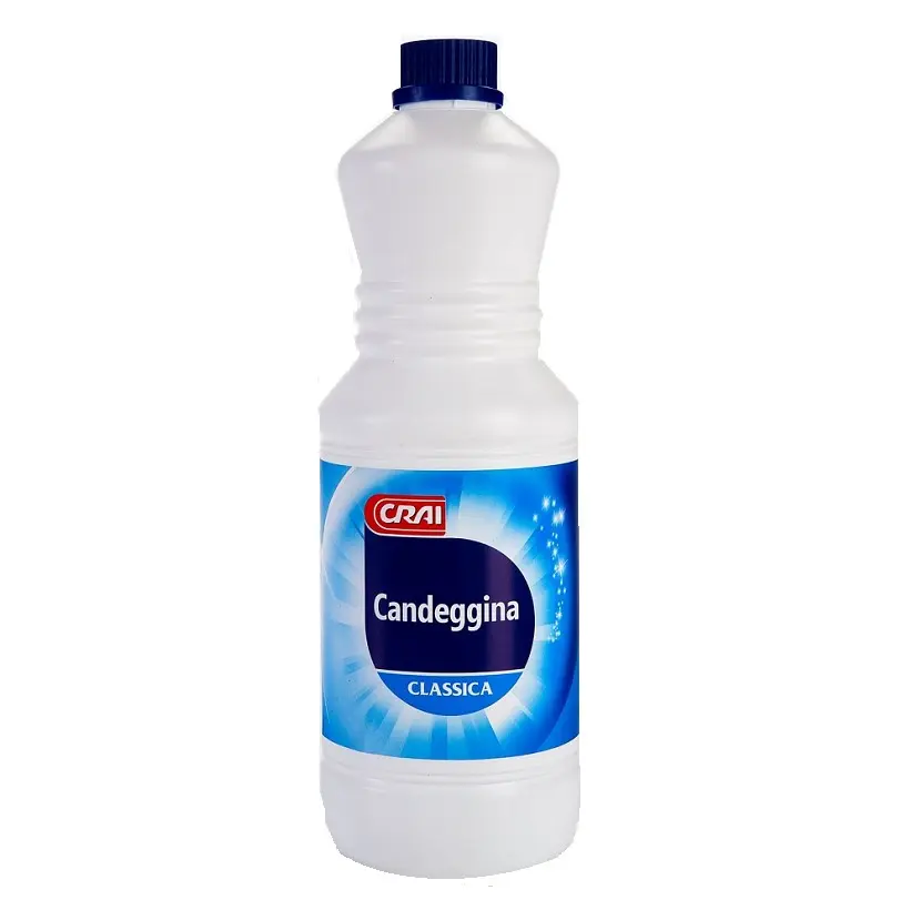 Crai Candeggina Classica 2L