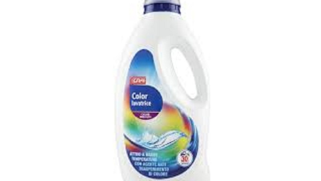 Crai Color Lavatrice Igienizzante 1.5L