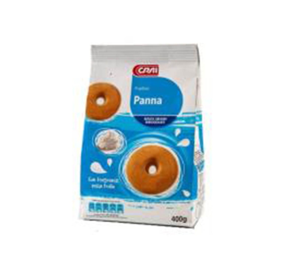Crai Frollini Panna 400G