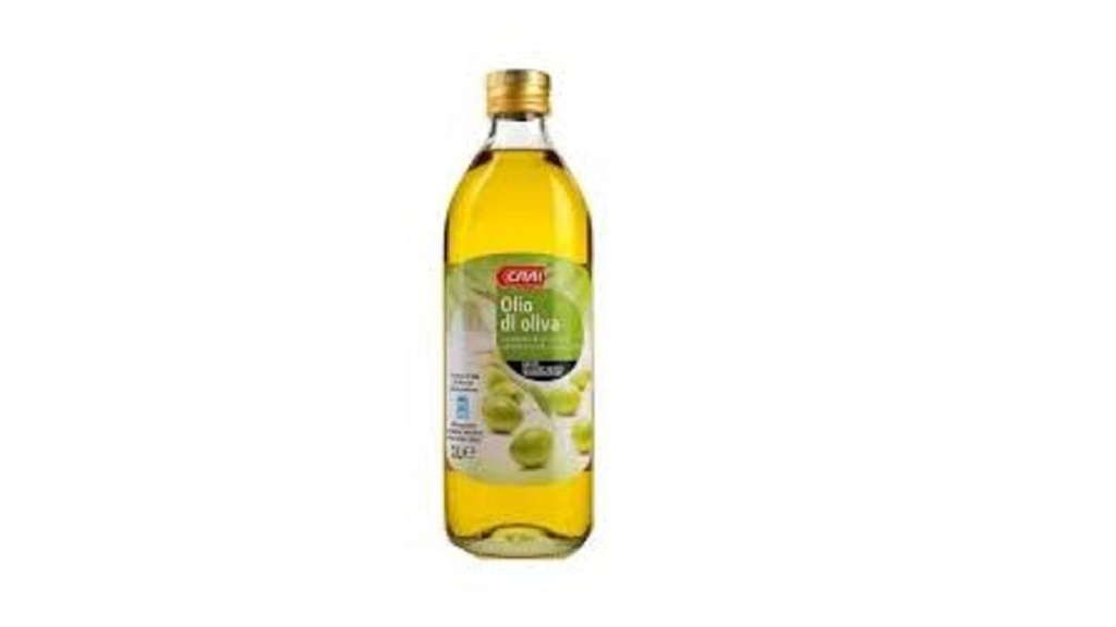Crai Olio Di Oliva 1L