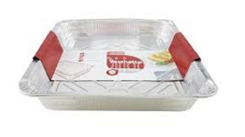 Crai Vaschette Allum 8 Portion