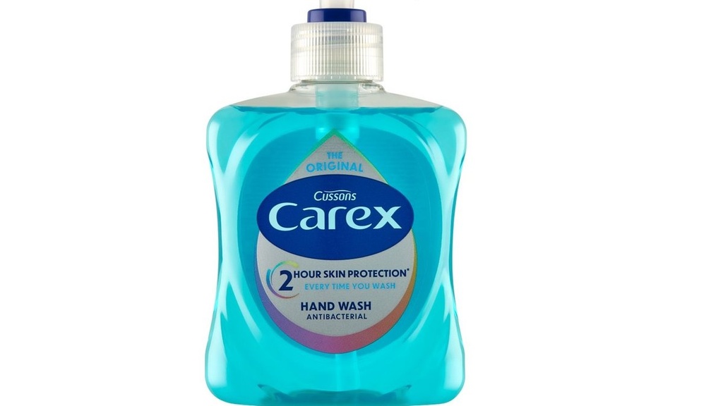 Carex Antibacterial Original Handwash 250ml