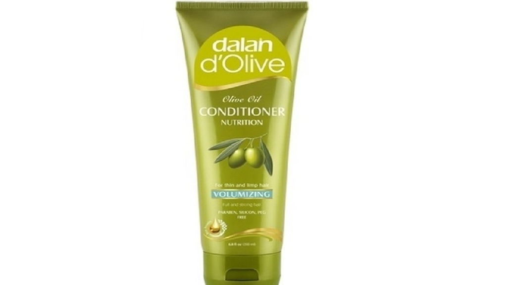 Dalan D'Olive Volumizing 200Ml