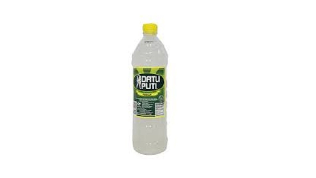 Datu Puti Vinegar 1L