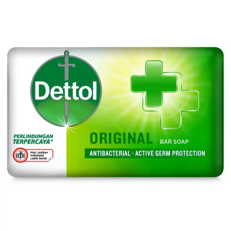 Dettol Soap 100g