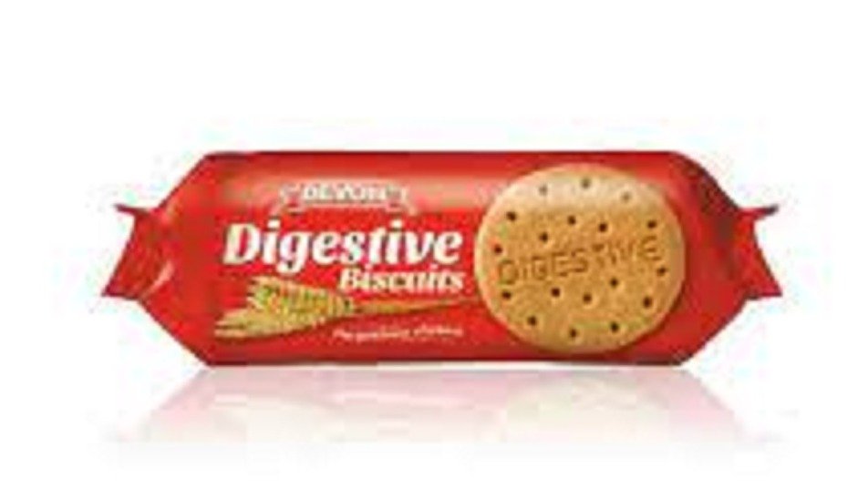 Devon Digestive Biscuit 300G