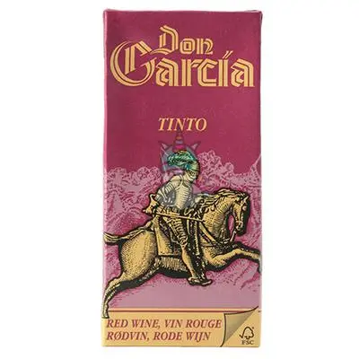 Don Garcia Tinto Wine (Red), 1L