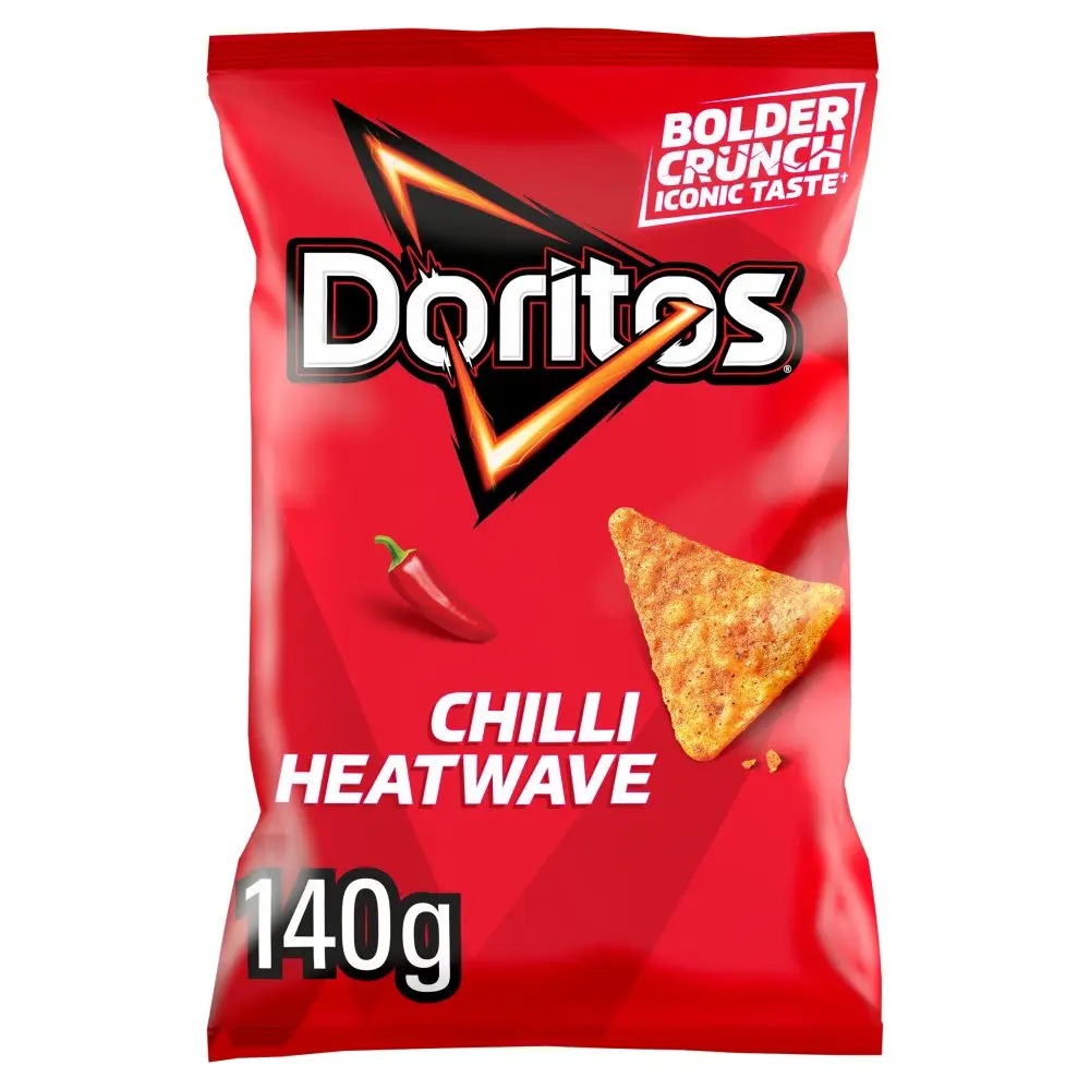 Doritos Small Chilli 40g
