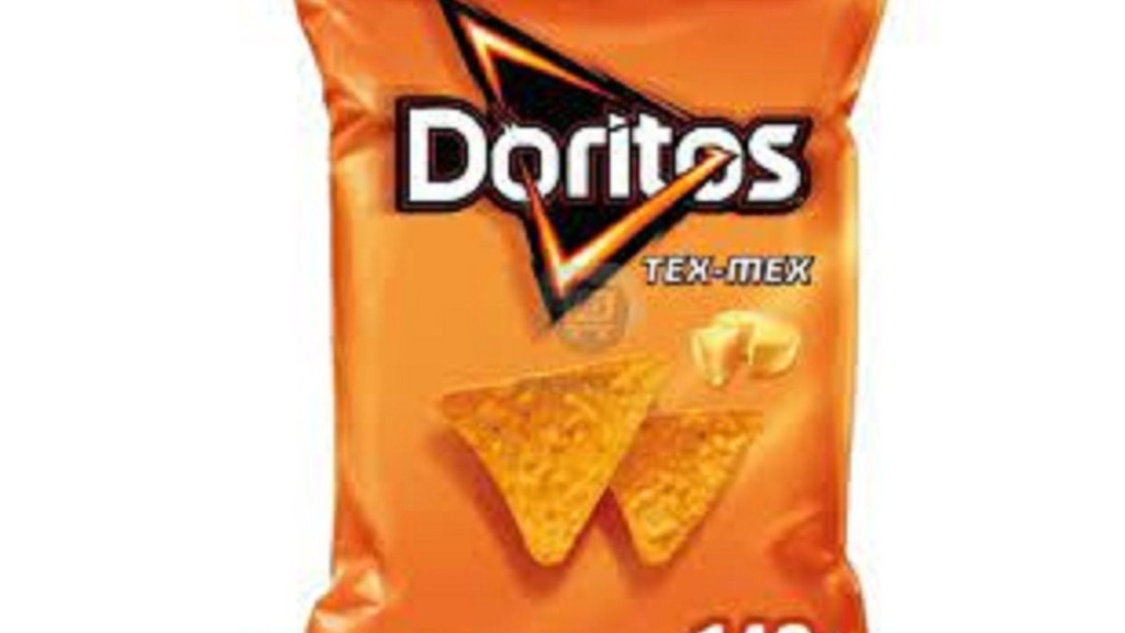 Doritos Tex Mex 140g