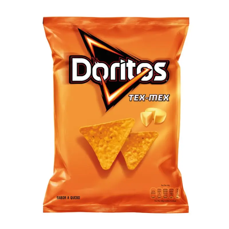 Doritos Small Tex Mex 44g