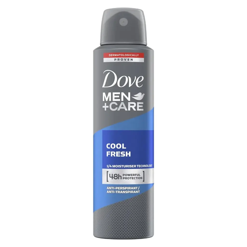 Dove For Men Cool Fresh 150ml