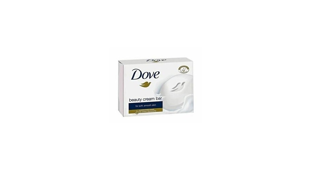 Dove Soap Bar 90G