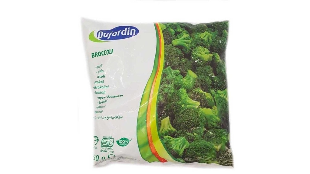 Dujardin Broccoli 450g