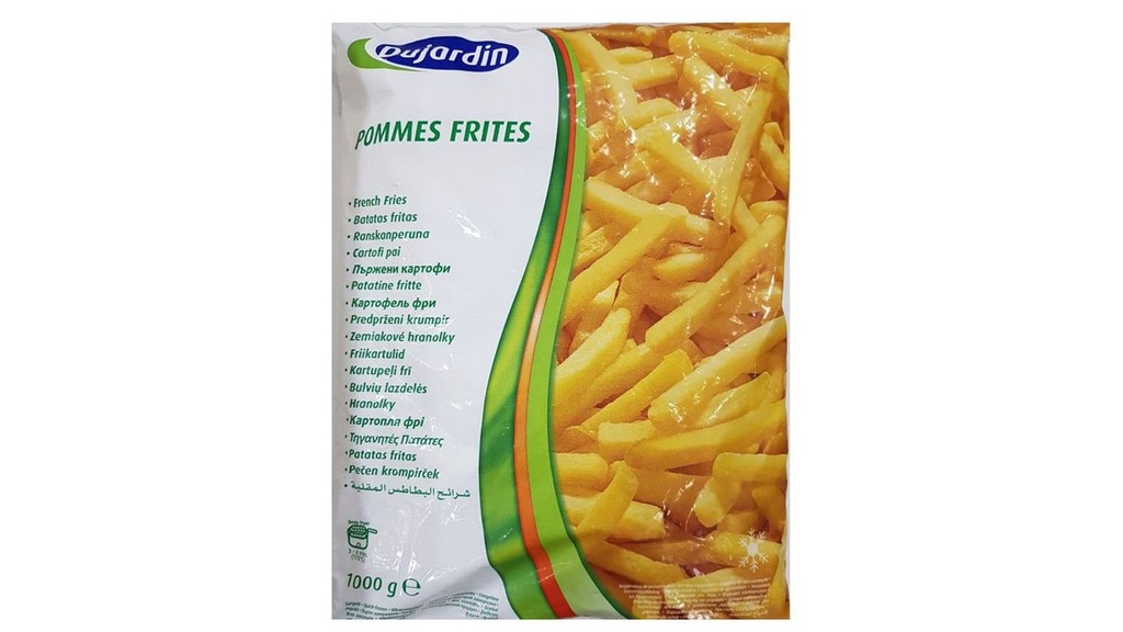 Dujardin Pommes Frites 1Kg