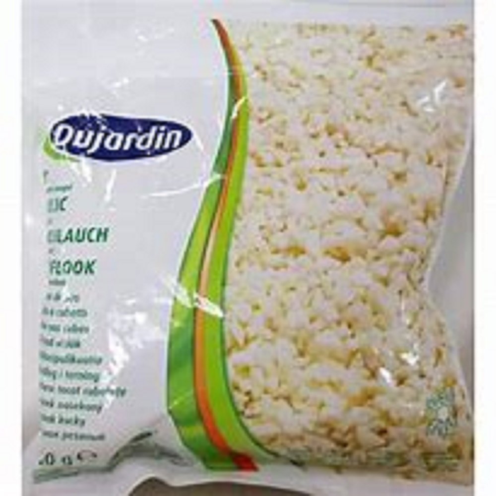 Dujardn Diced Garlic, 250G