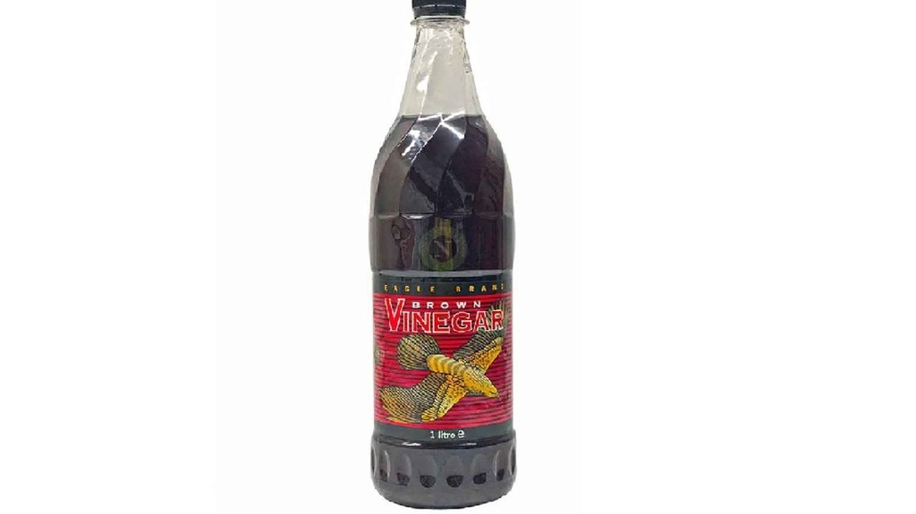 Eagle Brand Brown Vinegar 1L