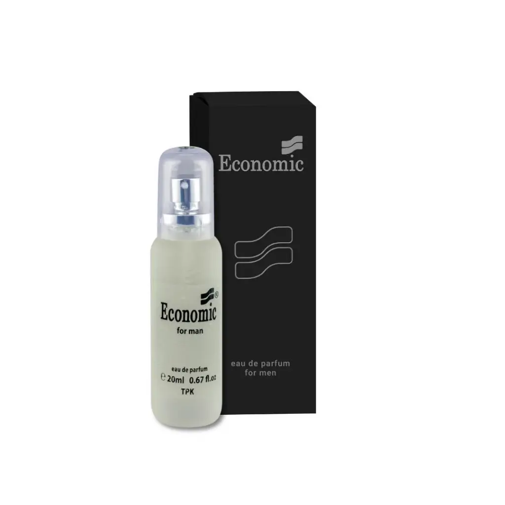 Economic For Man 117 20ml