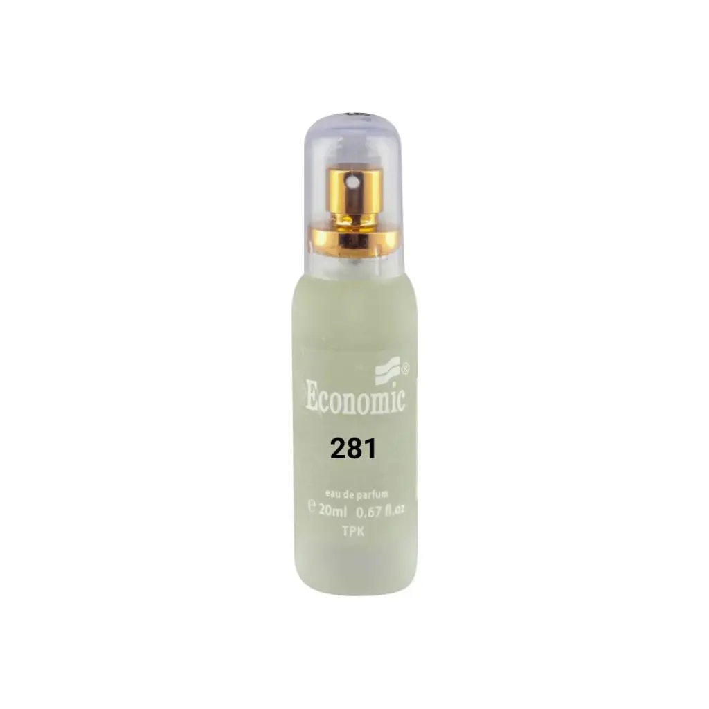 Economic For Women 281 20ml