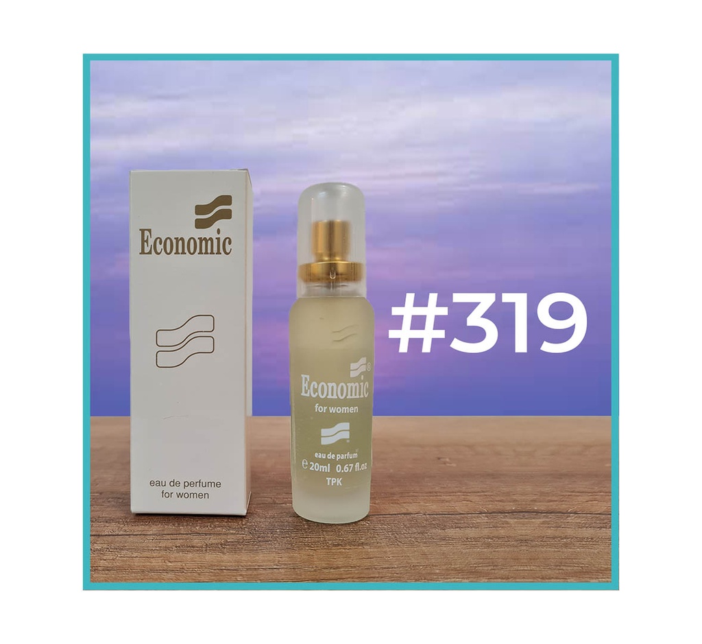 Economic Good Girl By Carolina Herrera For Women 319