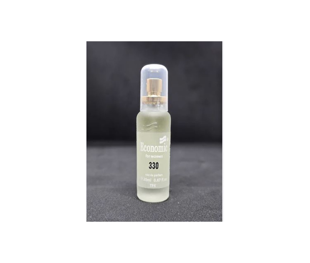 Economic My Way/Armani For Women, 330