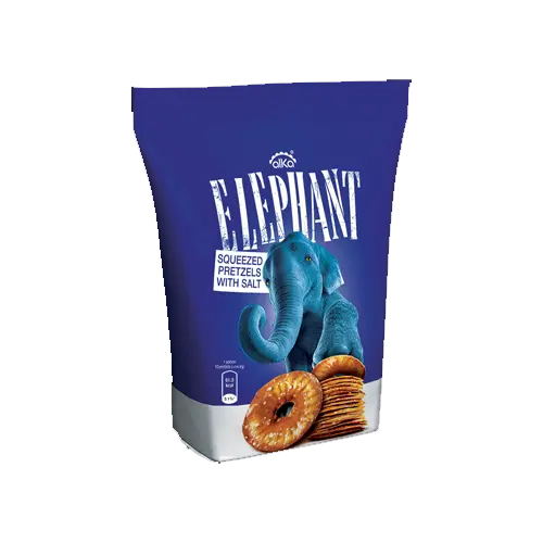 Elephant With Sea Salt 80g