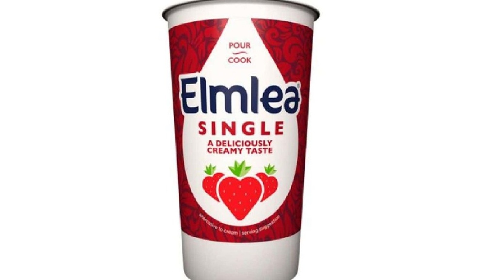 Elmlea Single Cream 270ml